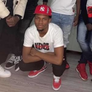 Meet your Posher, Kevin